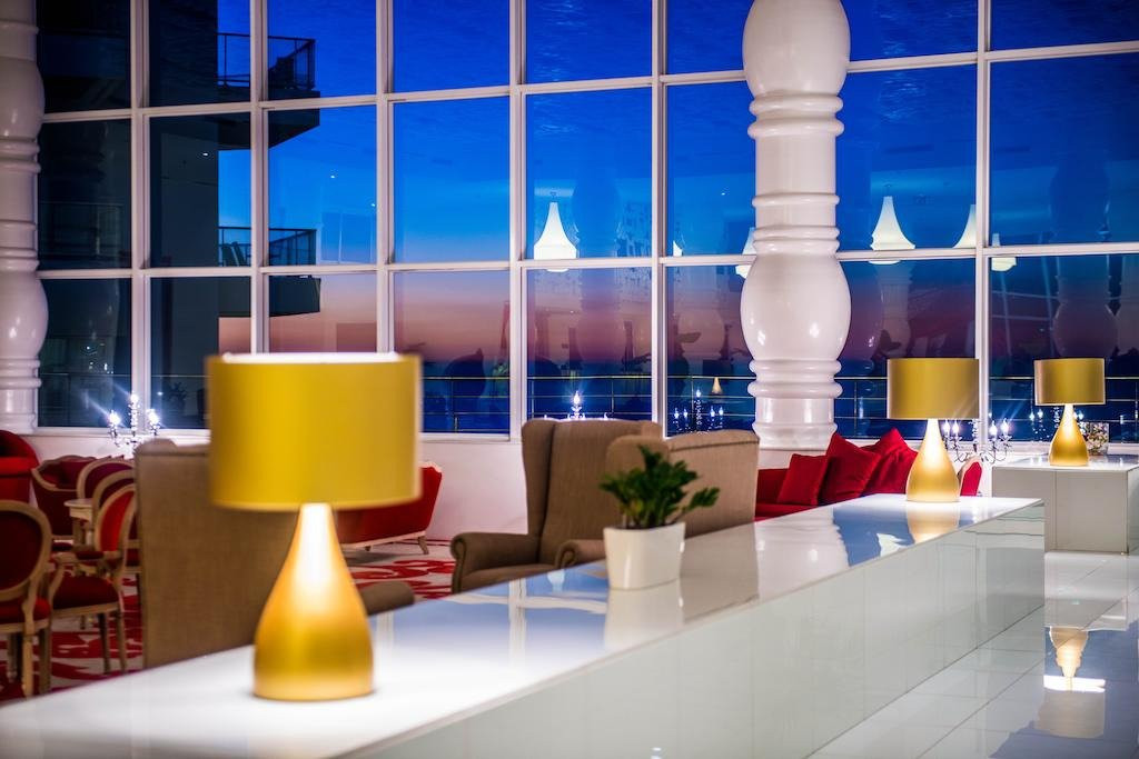 Hotel Farah Tanger主图