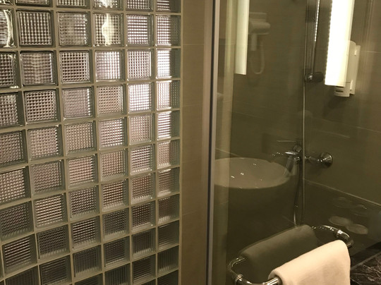 上海新金桥智选假日酒店主图