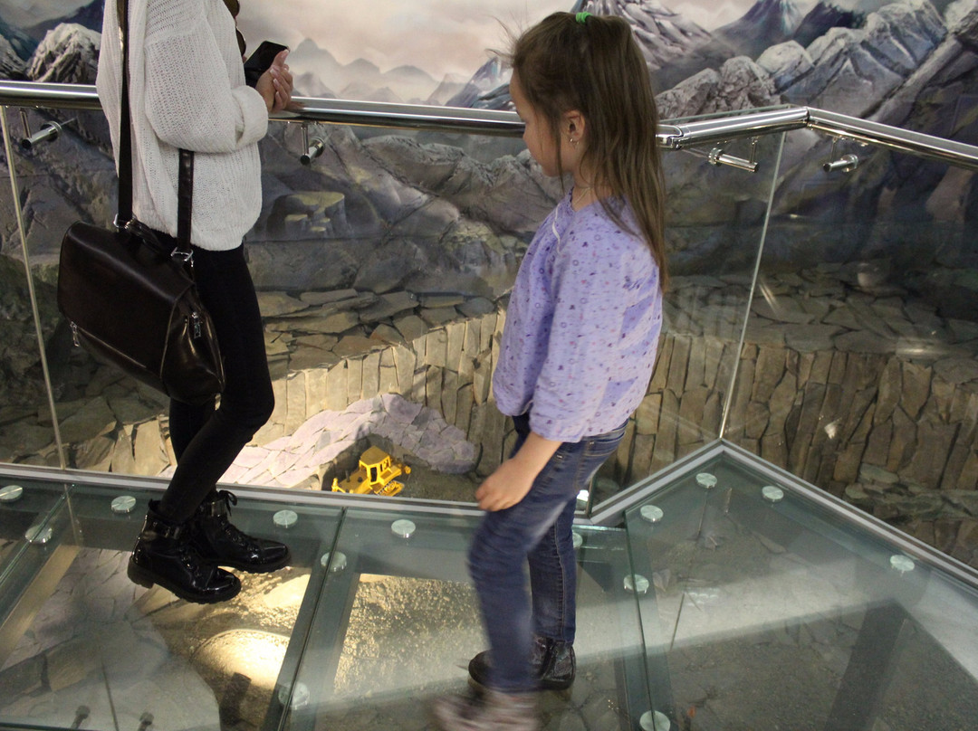 BaikalKvartsSamotsvety-Smolenshhina必去景点