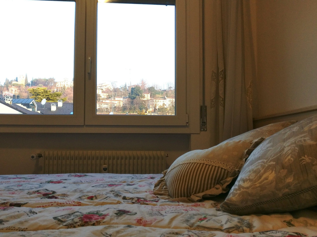 Bed & Breakfast Delle Rose主图