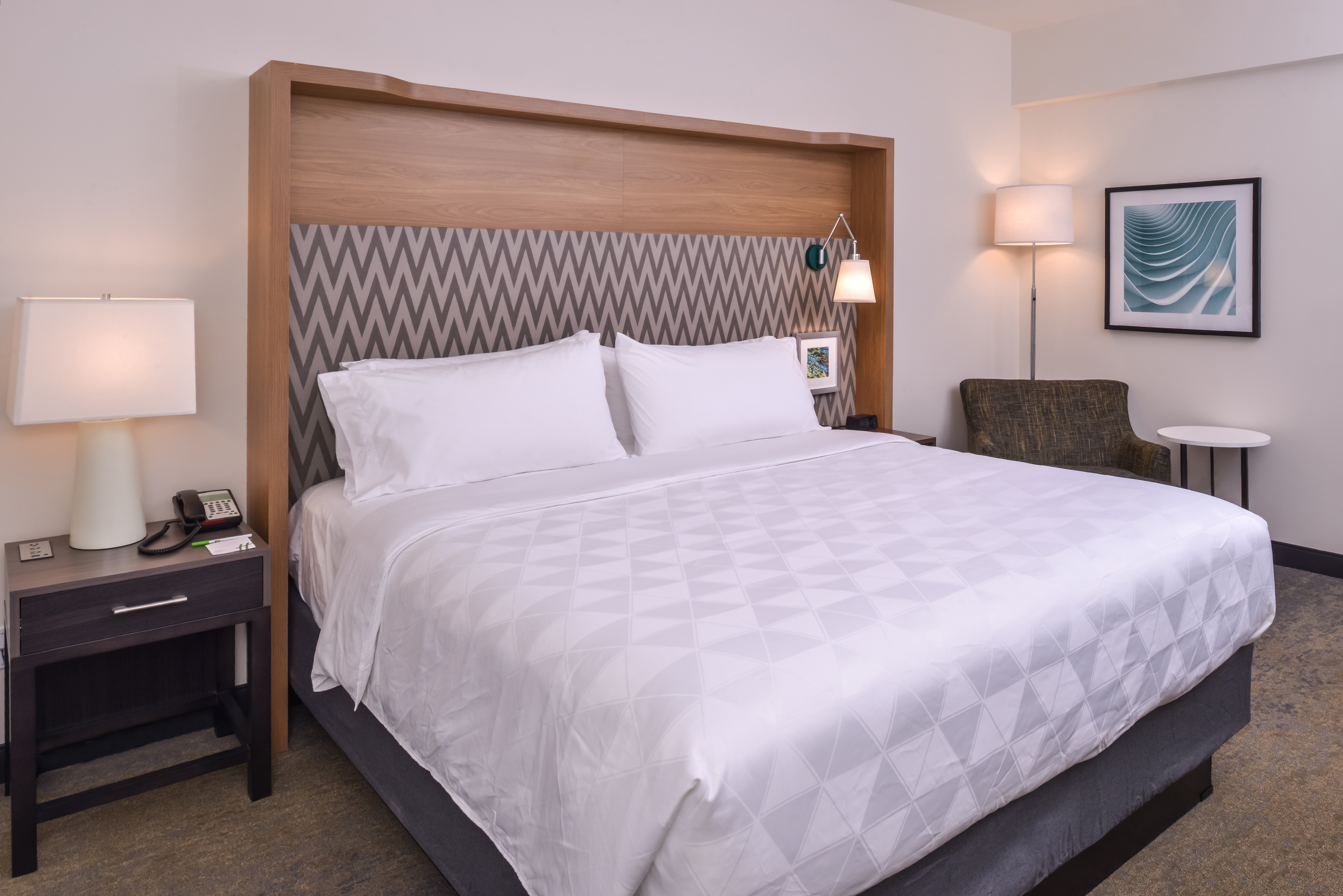 Holiday Inn Detroit Northwest - Livonia By IHG-官方