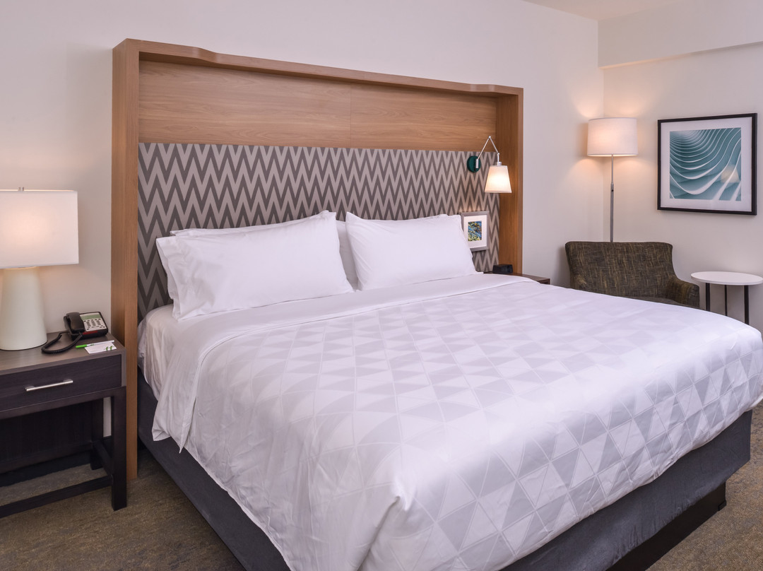 Holiday Inn Detroit Northwest - Livonia By IHG主图