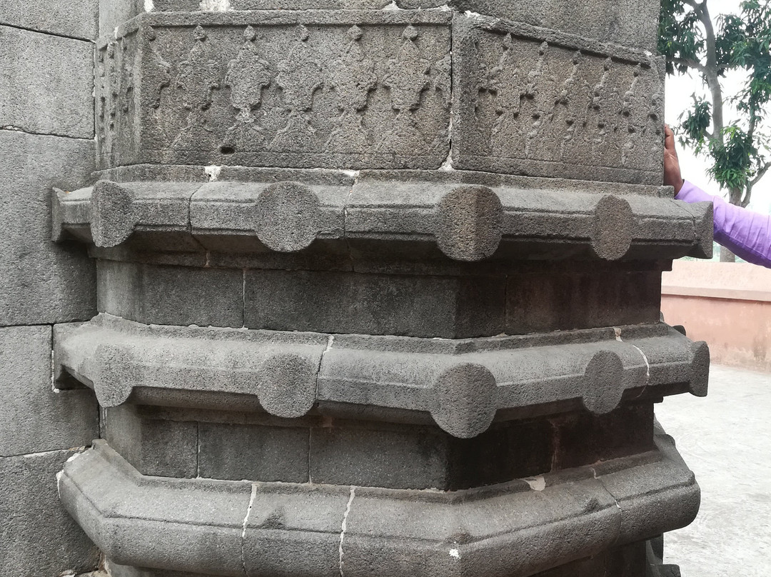 Kusumba Mosque-Naogaon必去景点