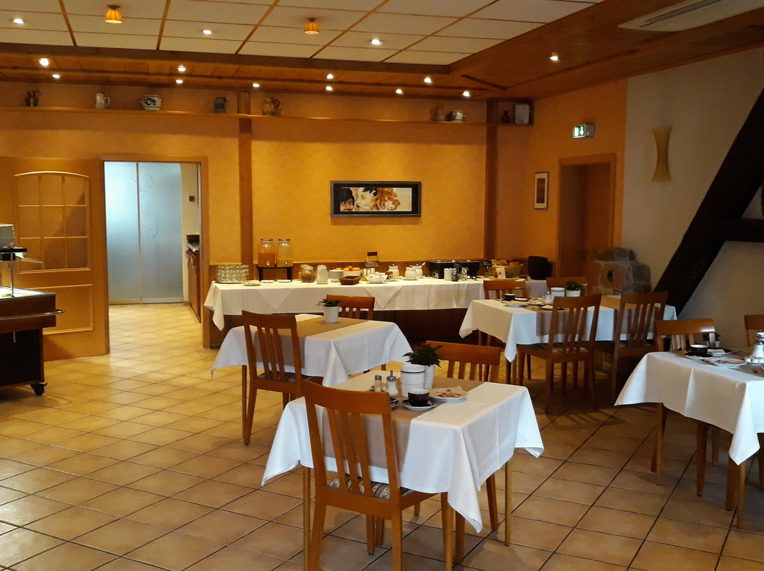 Metzgereigasthof Rebstock主图