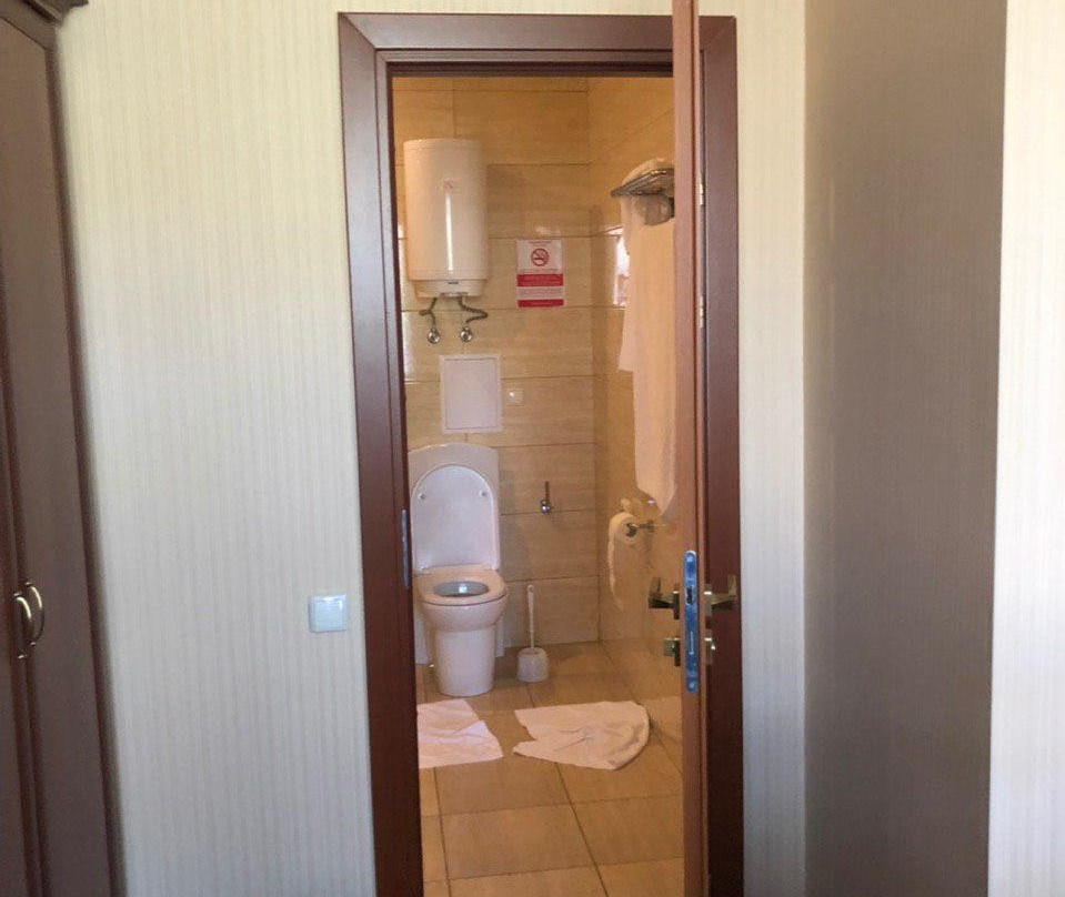 Amaris Hotel主图