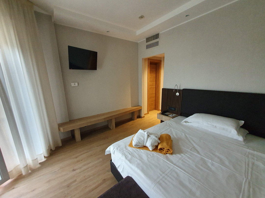 Hotel Terme Leonardo主图