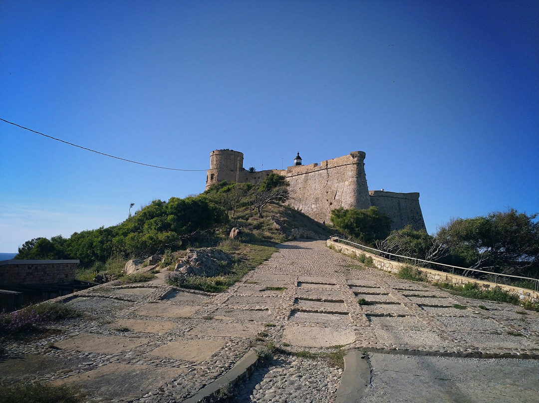 Fort Genois景点图片