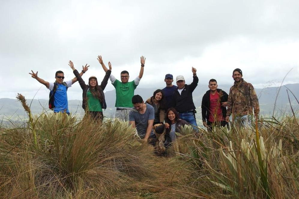 ANDANDO TRAVEL COLOMBIA-帕斯托必去景点