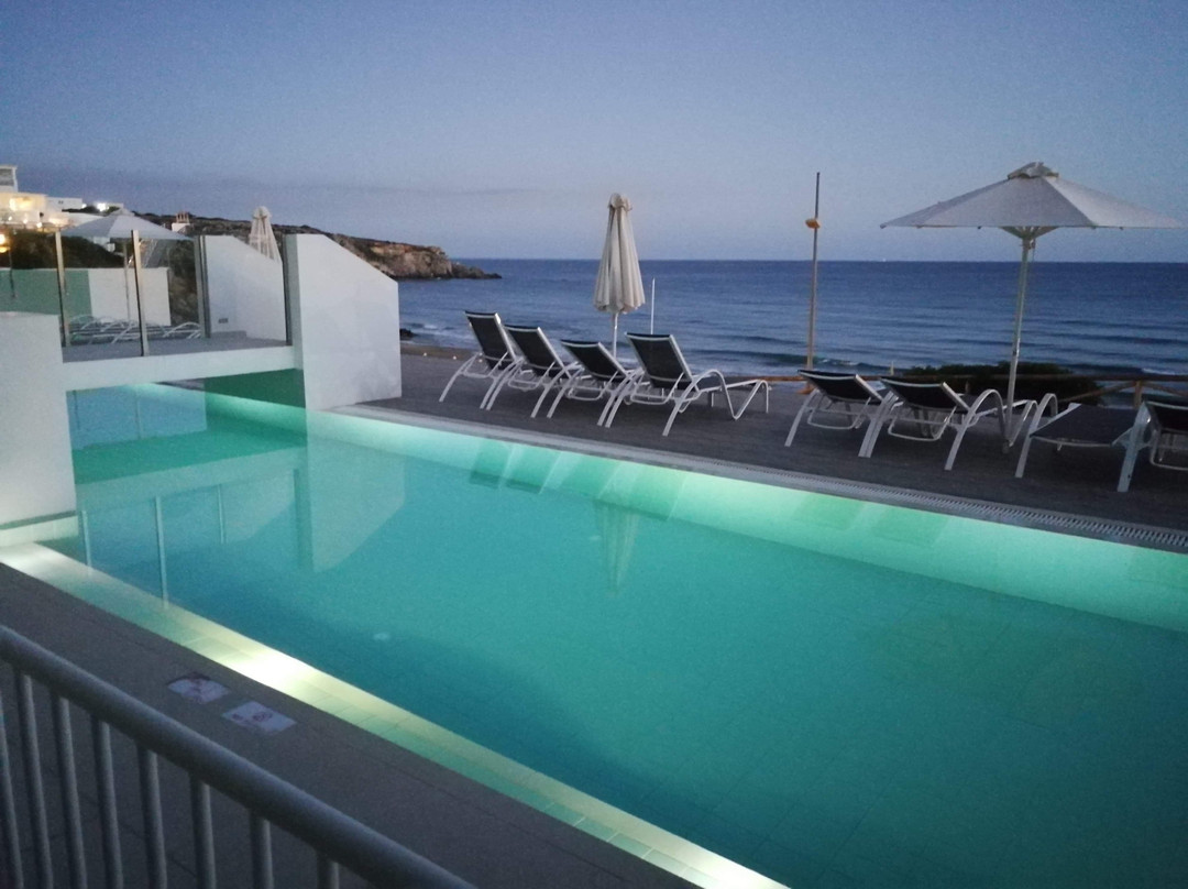 Ocean Beach Club Crete主图