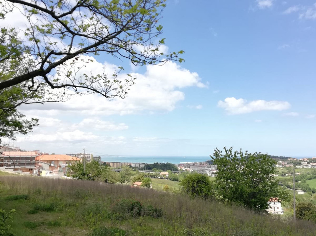 B&B Villa Colle主图