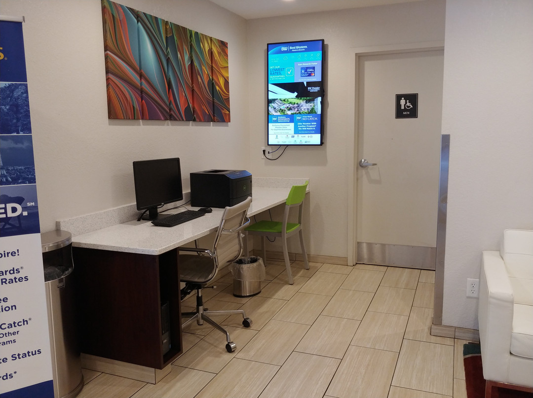 Best Western Starke主图