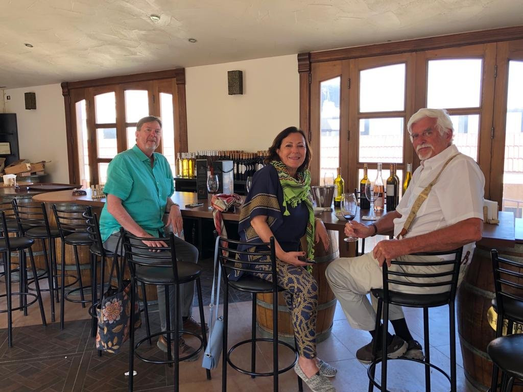 Chateau Heritage-Saghbîne必去景点