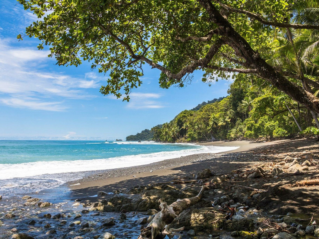 Tierra de Suenos Lodge主图