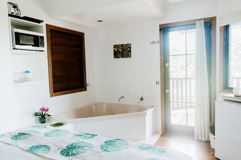 Casagrande Resort & Day Spa主图