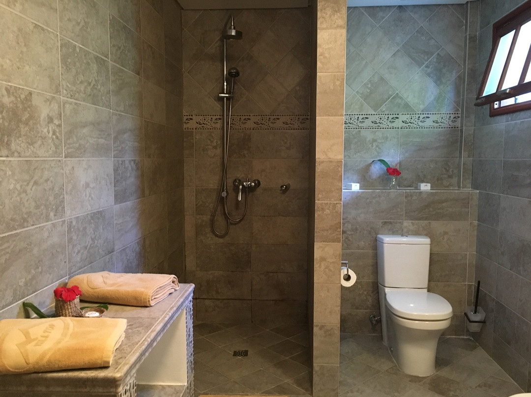 山顶精品酒店主图