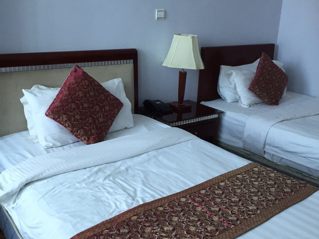 Saint Gabriel Hotel主图