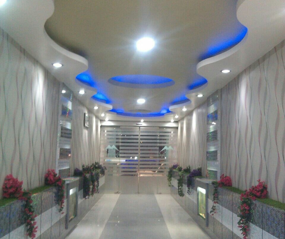 Hotel Corporate Inn主图