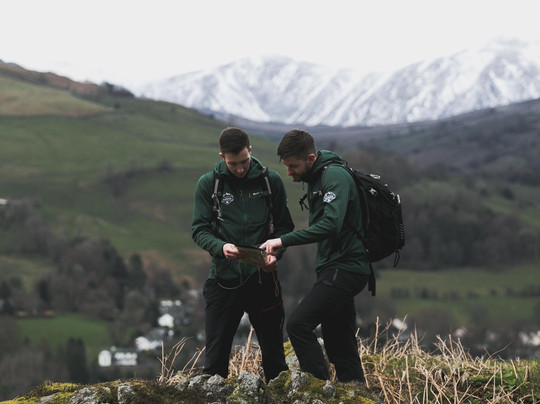 BEE Adventures-曼彻斯特必去景点