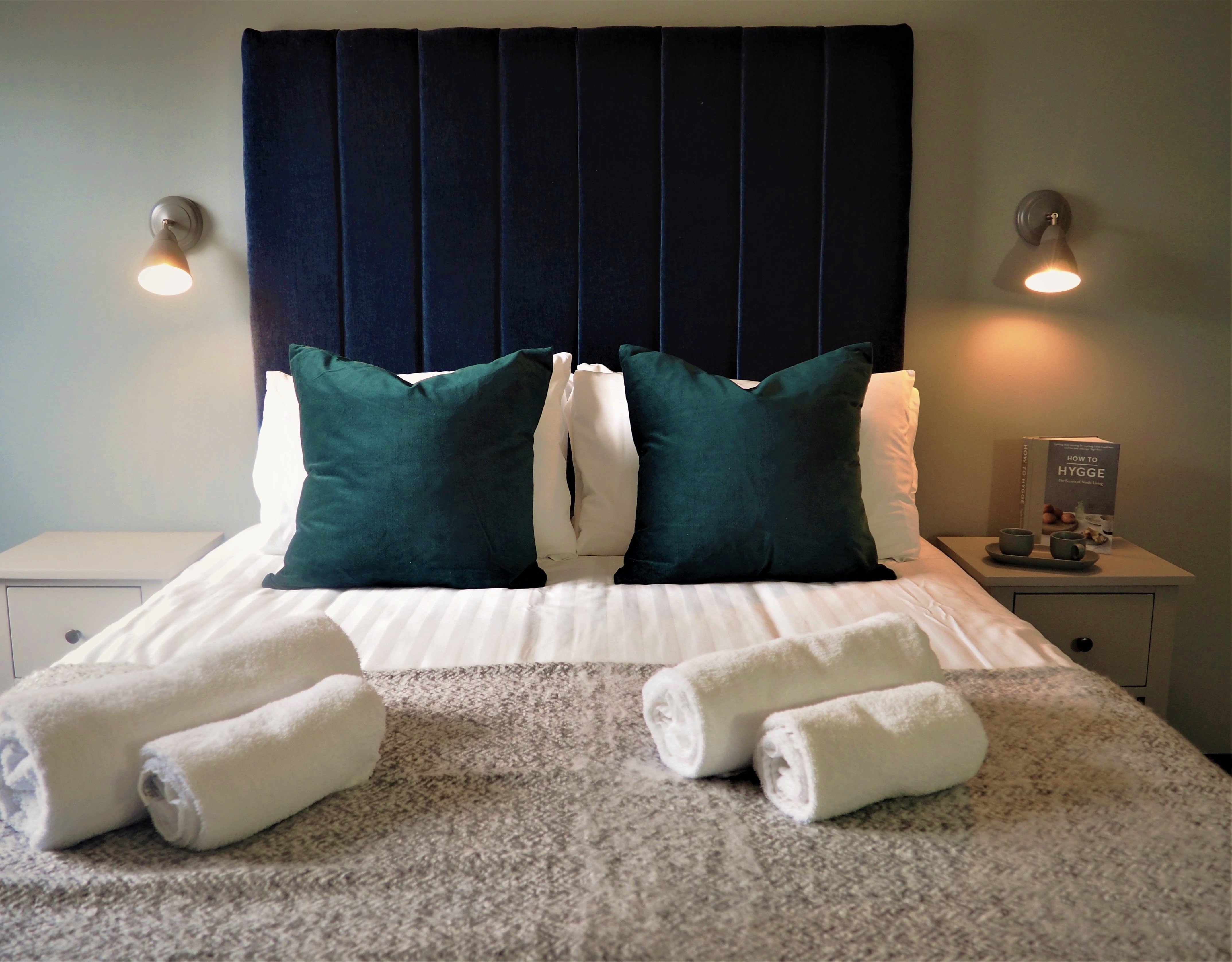 Seaview House Bed & Breakfast-官方