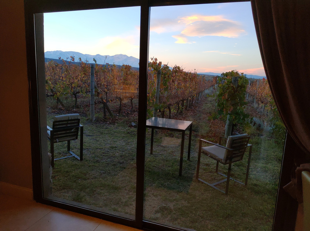 Auberge du Vin, a Tribute Portfolio Hotel, Tupungato主图