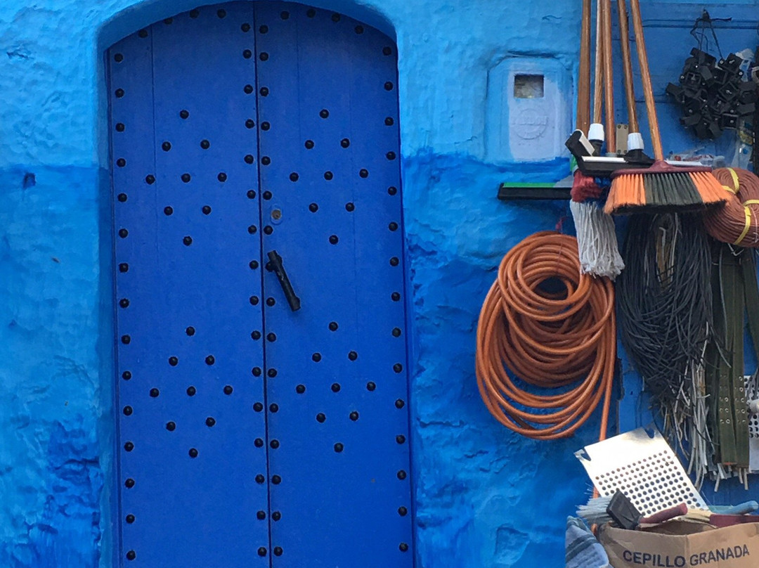 Perfect Travel Excursions-非斯必去景点