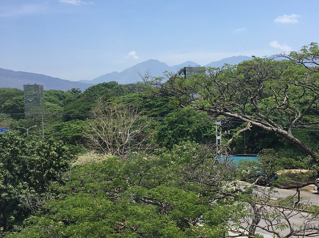 GH Guaparo Suites主图