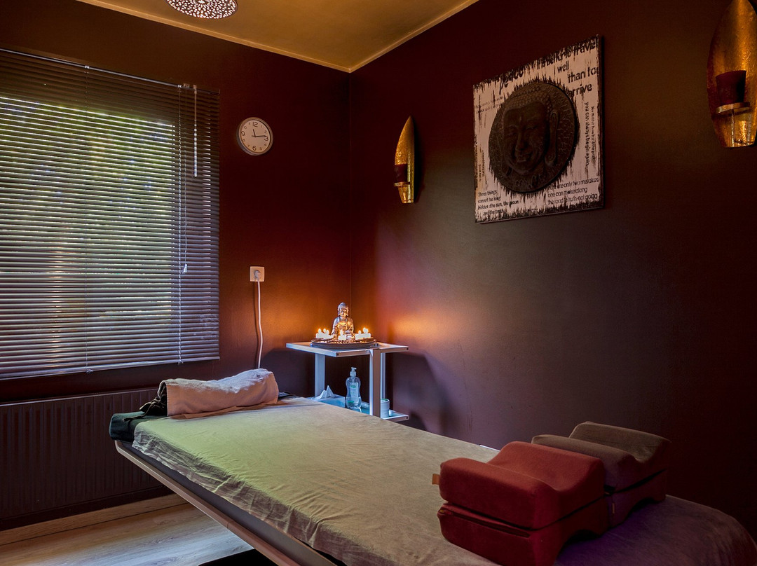 Sahara Hammam Beauty & Spa-滑铁卢必去景点