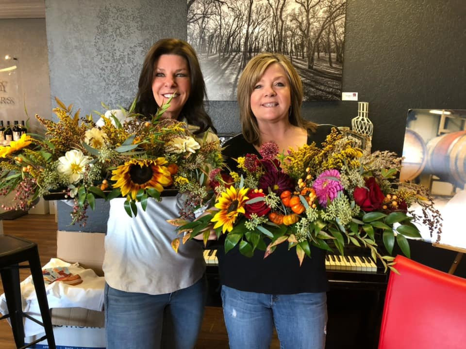 Moseley Family Cellars-雷丁必去景点