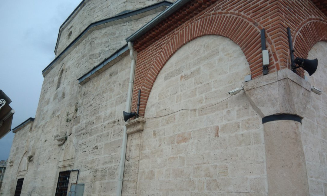 Kale Camii-Sivas必去景点