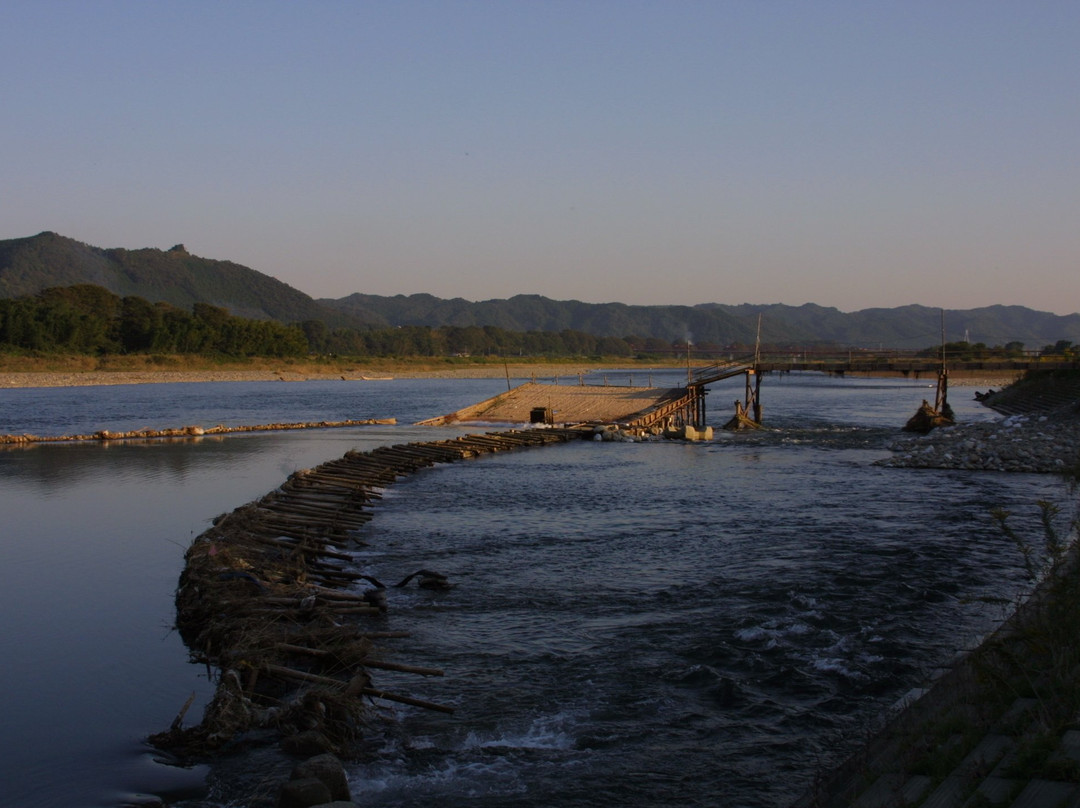 Nakagawa-那须乌山市必去景点