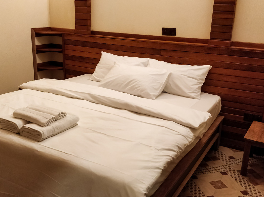 Akiri Surf Retreat主图