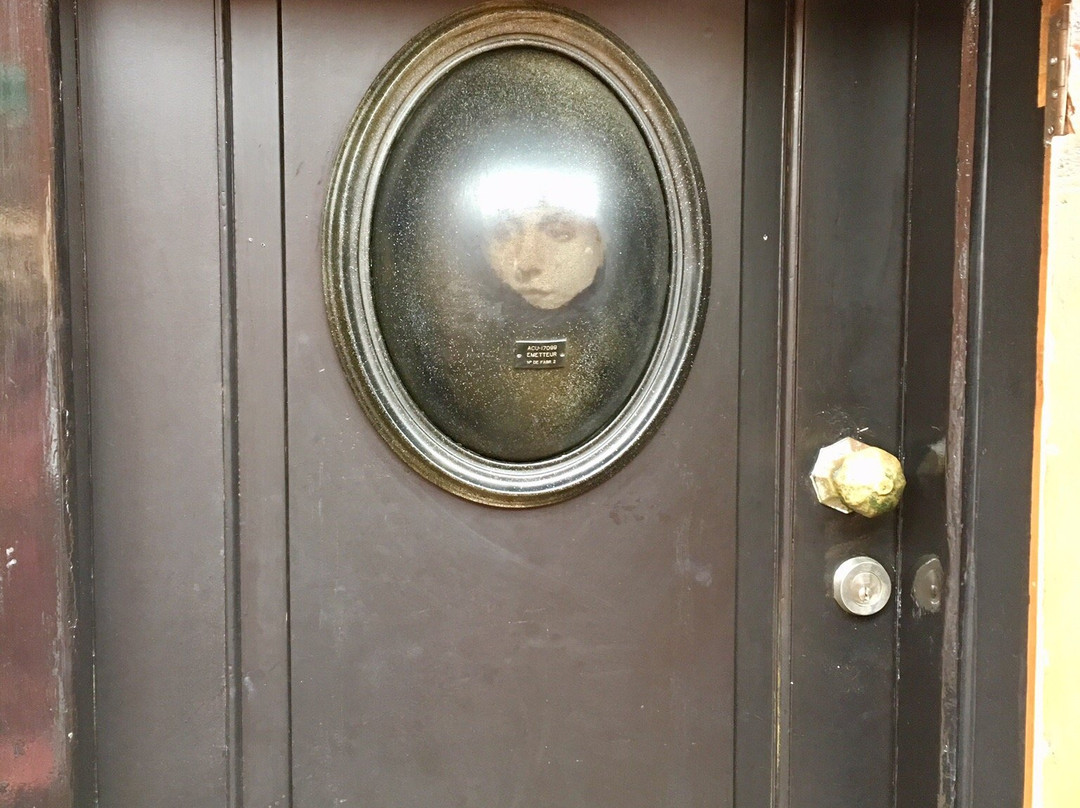 The Hidden House of Madame de Berry-代尔夫特必去景点
