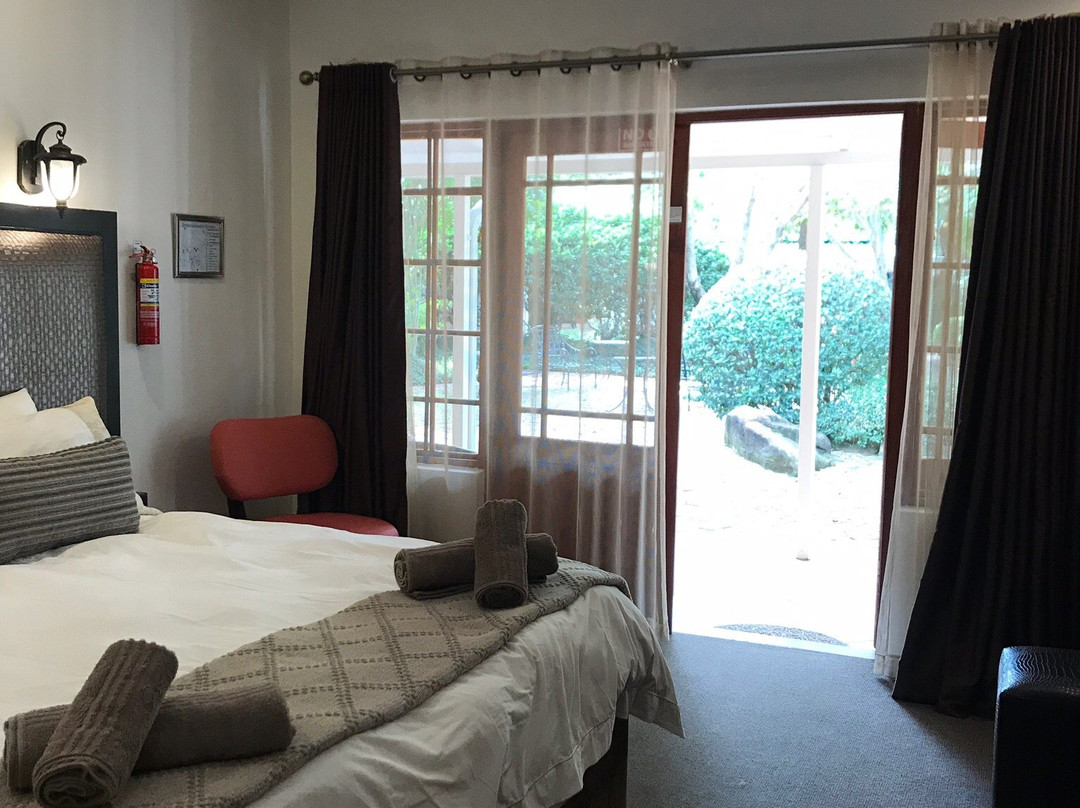 Oxbow Country Estate主图