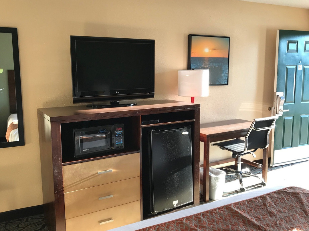 Key West Inn - Fairhope主图