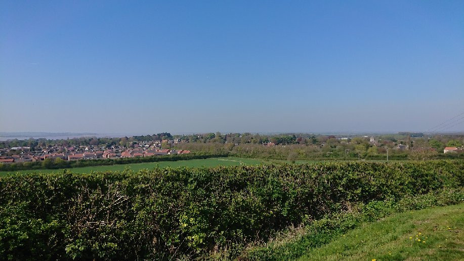 Yorkshire Wolds Way景点图片