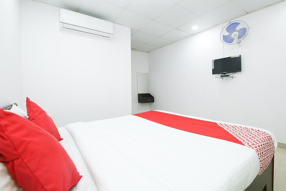 OYO 14793 Sukooon Resort主图