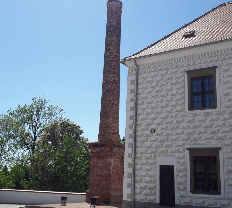 Hotel Zamek Valec主图