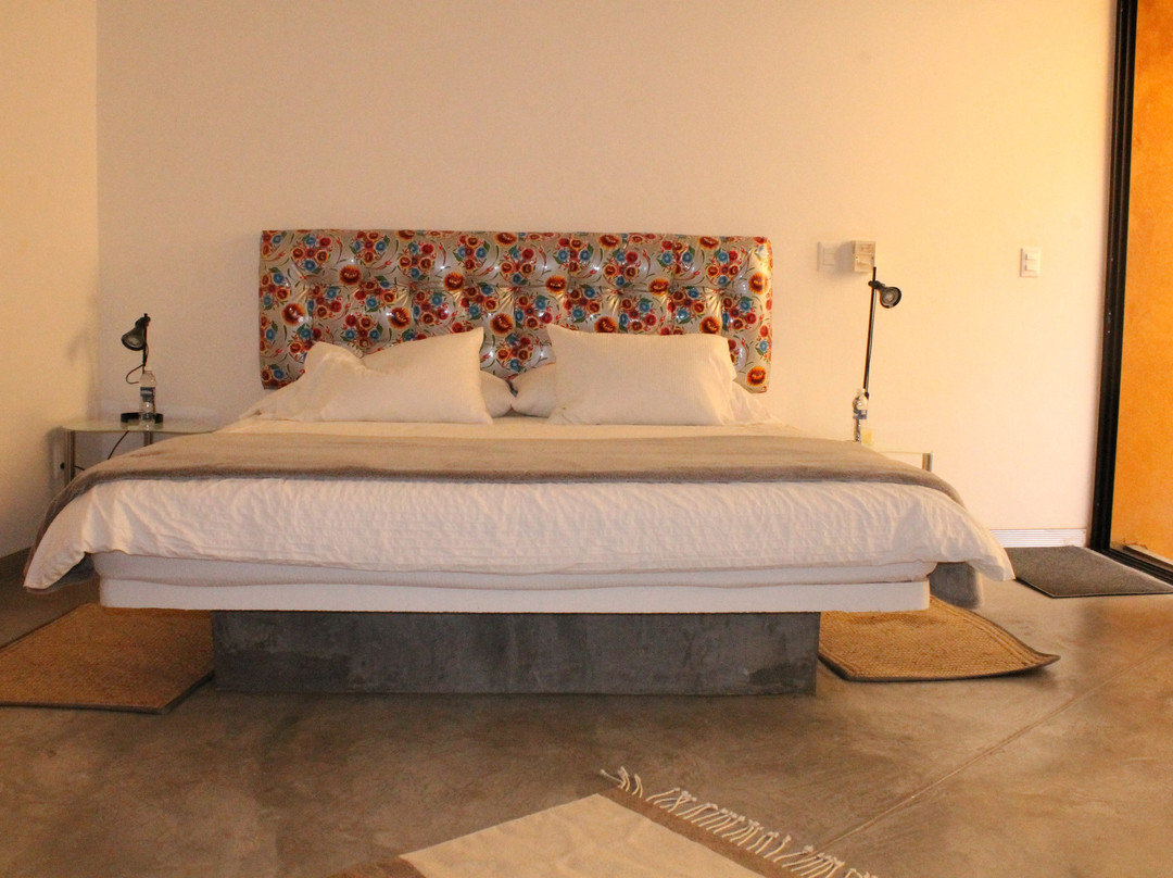 Hotel Cosijo Turismo Rural主图