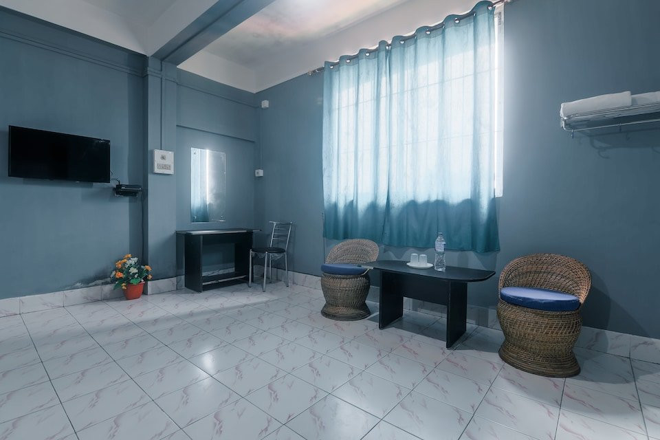 OYO 17105 Springvilla主图