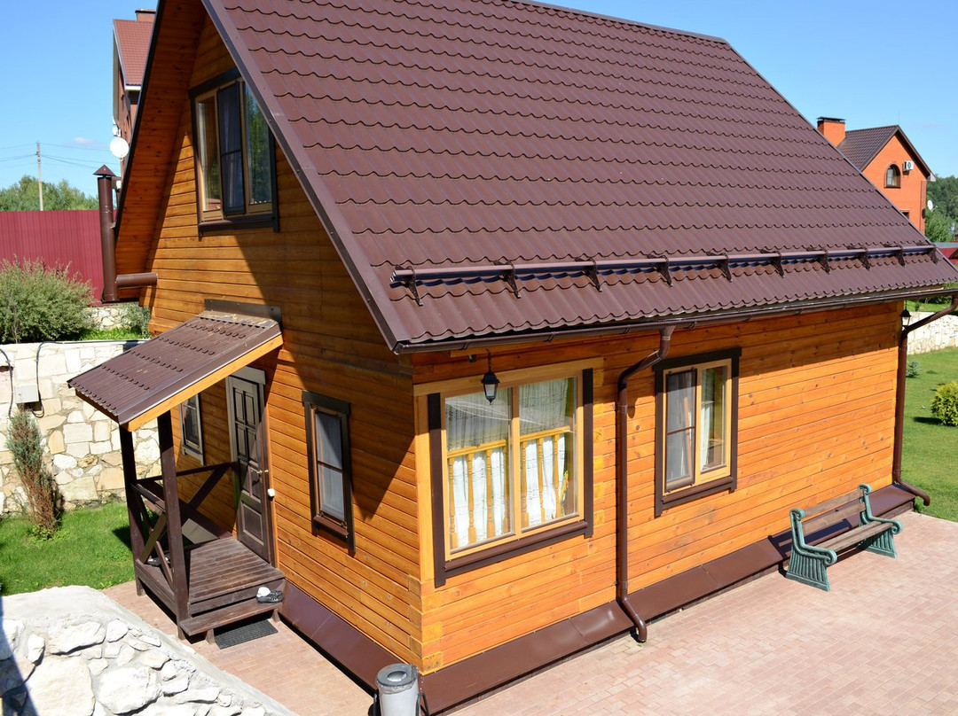 Syntul'skaya Sloboda主图