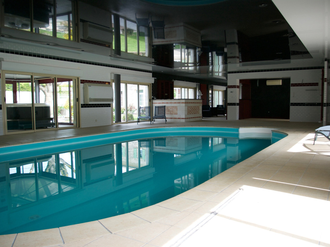 Domaine du Clos Pallacien主图