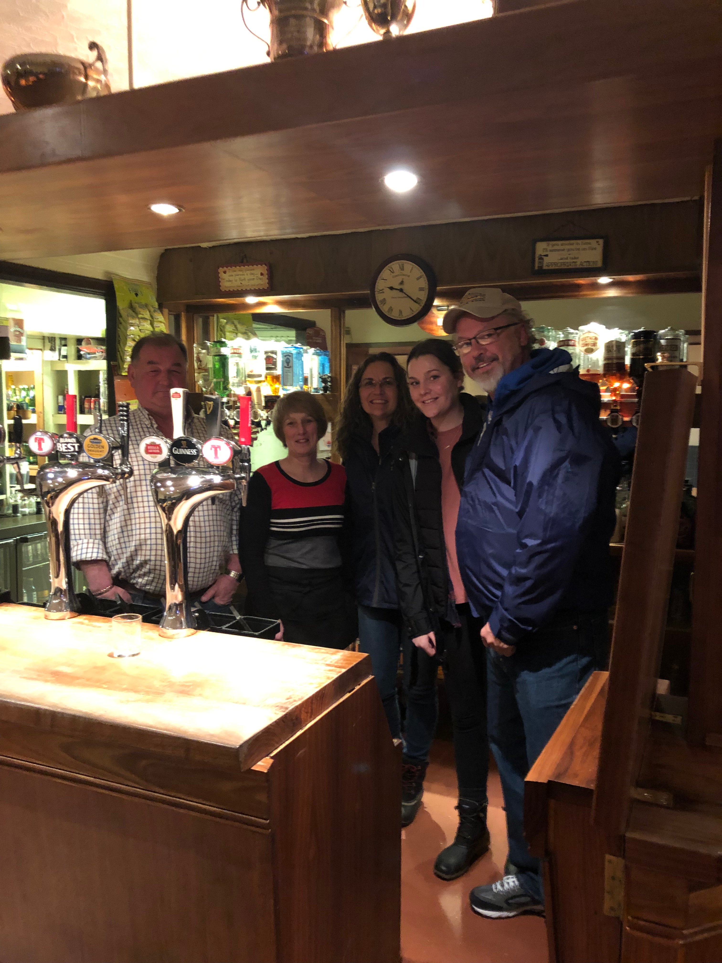 The Culbokie Inn-官方