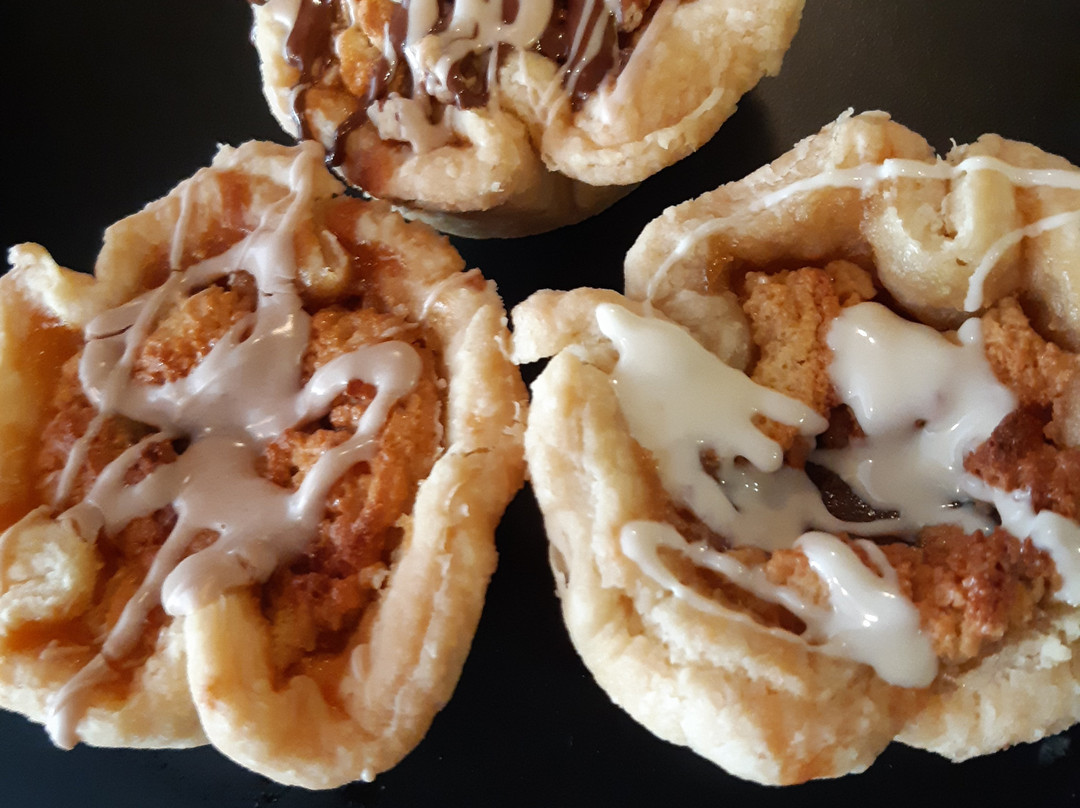 The Canadian Buttertart Factory