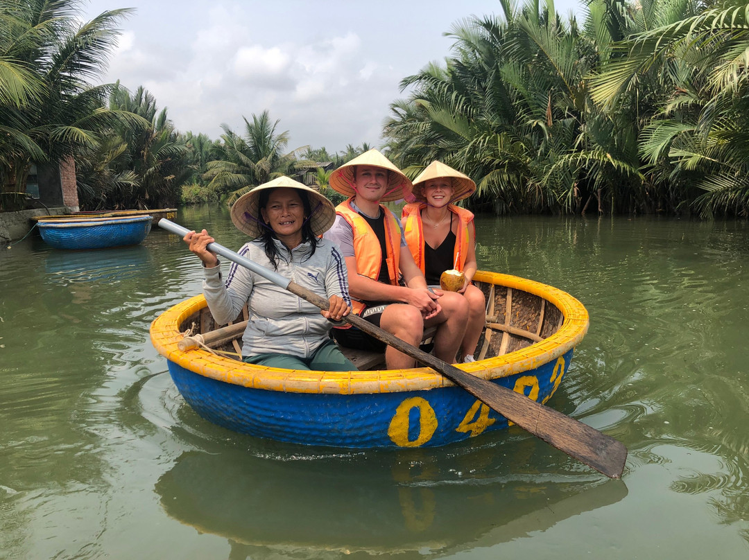 Hoian Daily Tours-会安必去景点