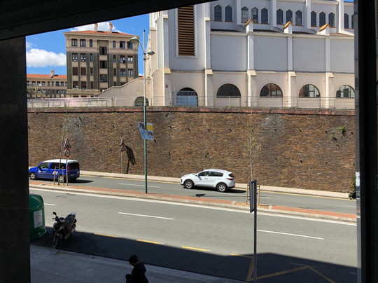 Pension Miribilla主图