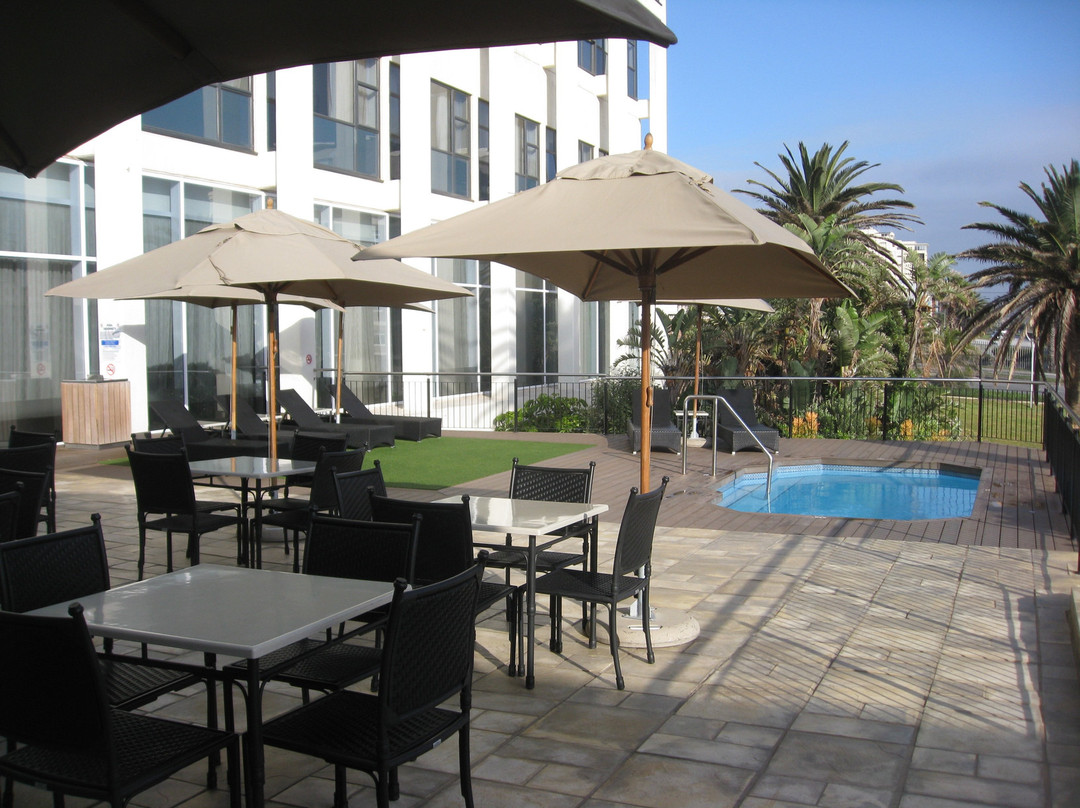 Garden Court Kings Beach主图