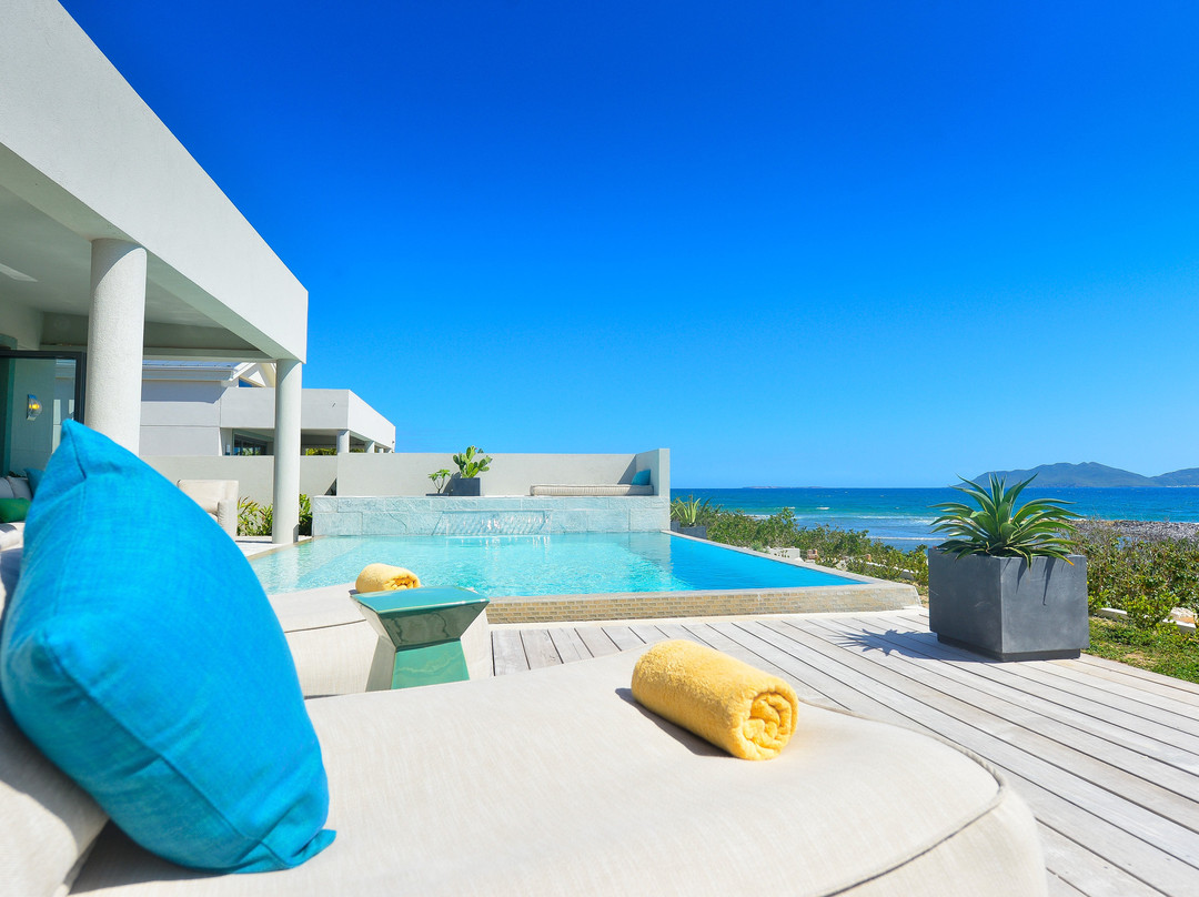 Solaire Anguilla