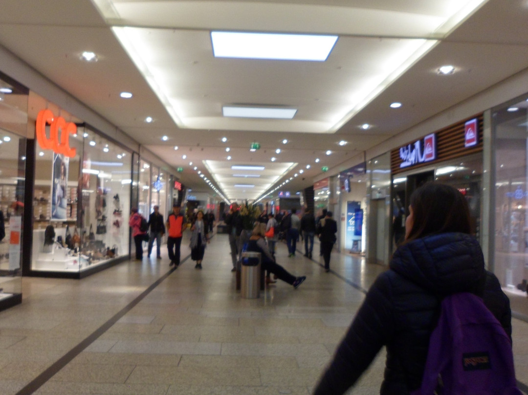 The Playce-柏林必去景点