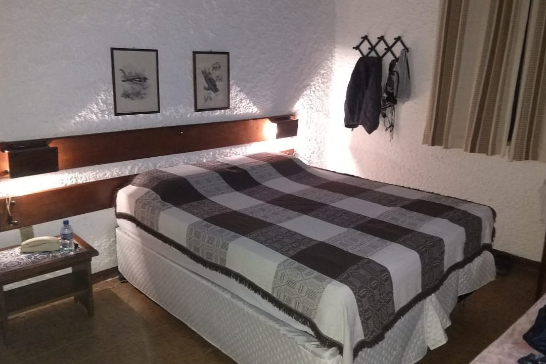 Hotel Pousada do Jorro主图