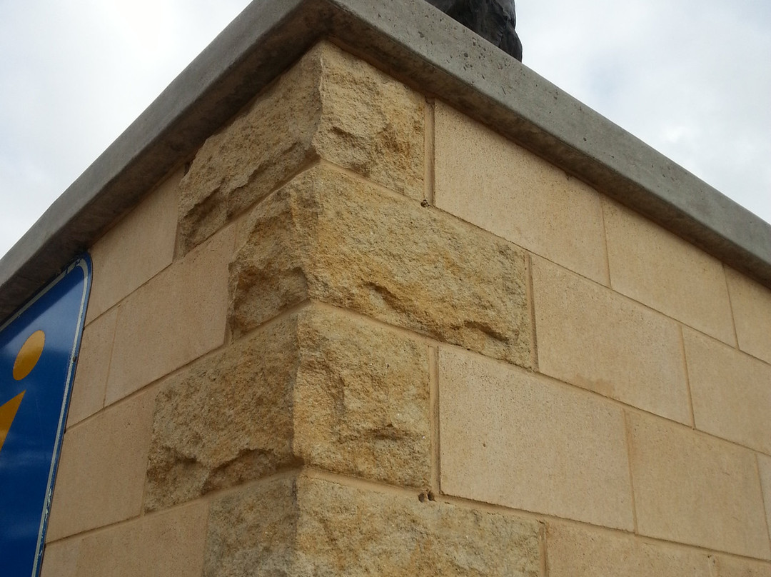 Muswellbrook Visitor Information Centre-Muswellbrook必去景点